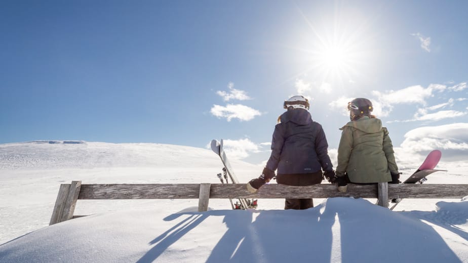 Opplev Trysil På Ski Den Beste Skiopplevelsen I Norge