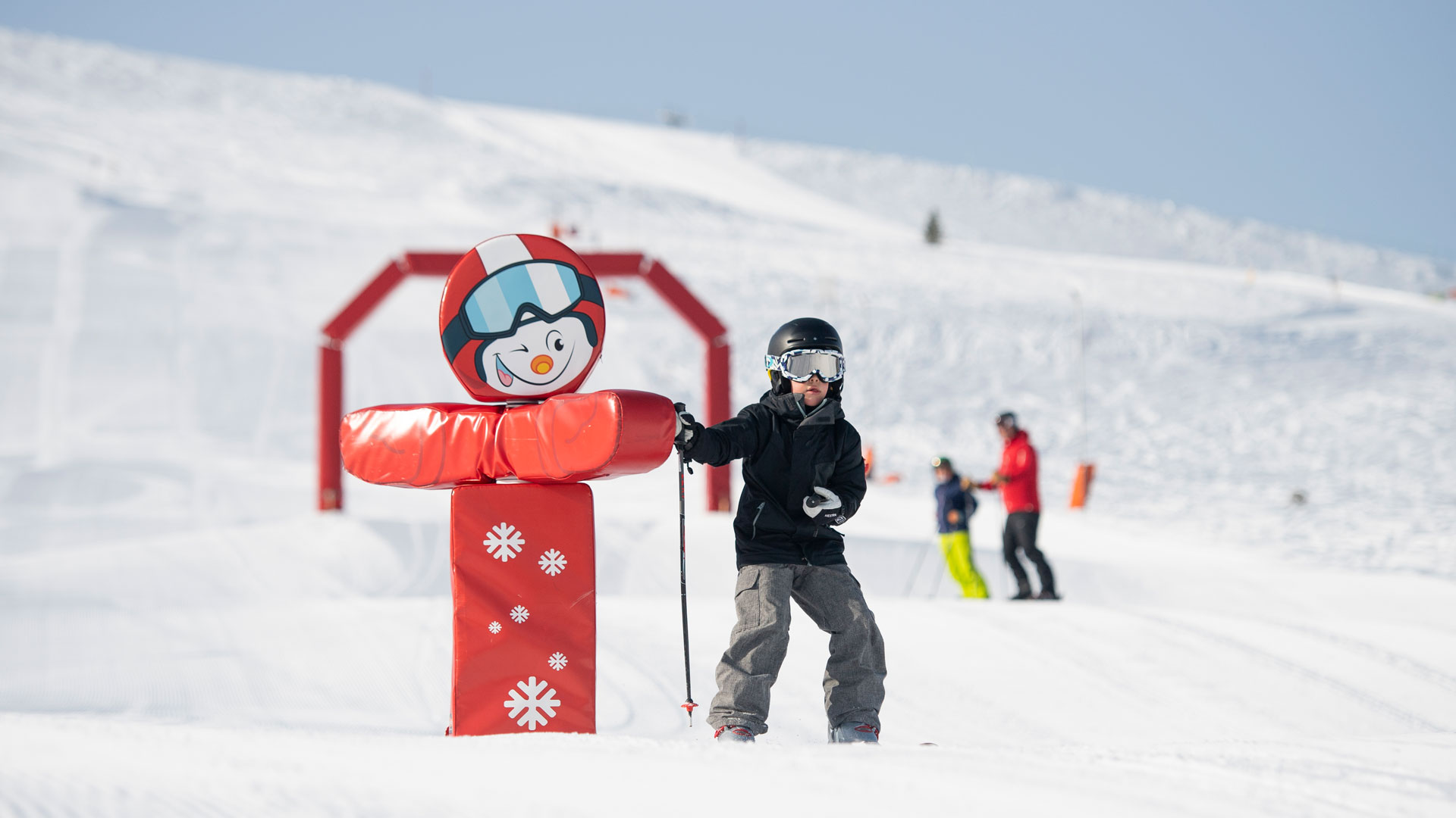 Bilder Og Filmer Fra SkiStar Trysil