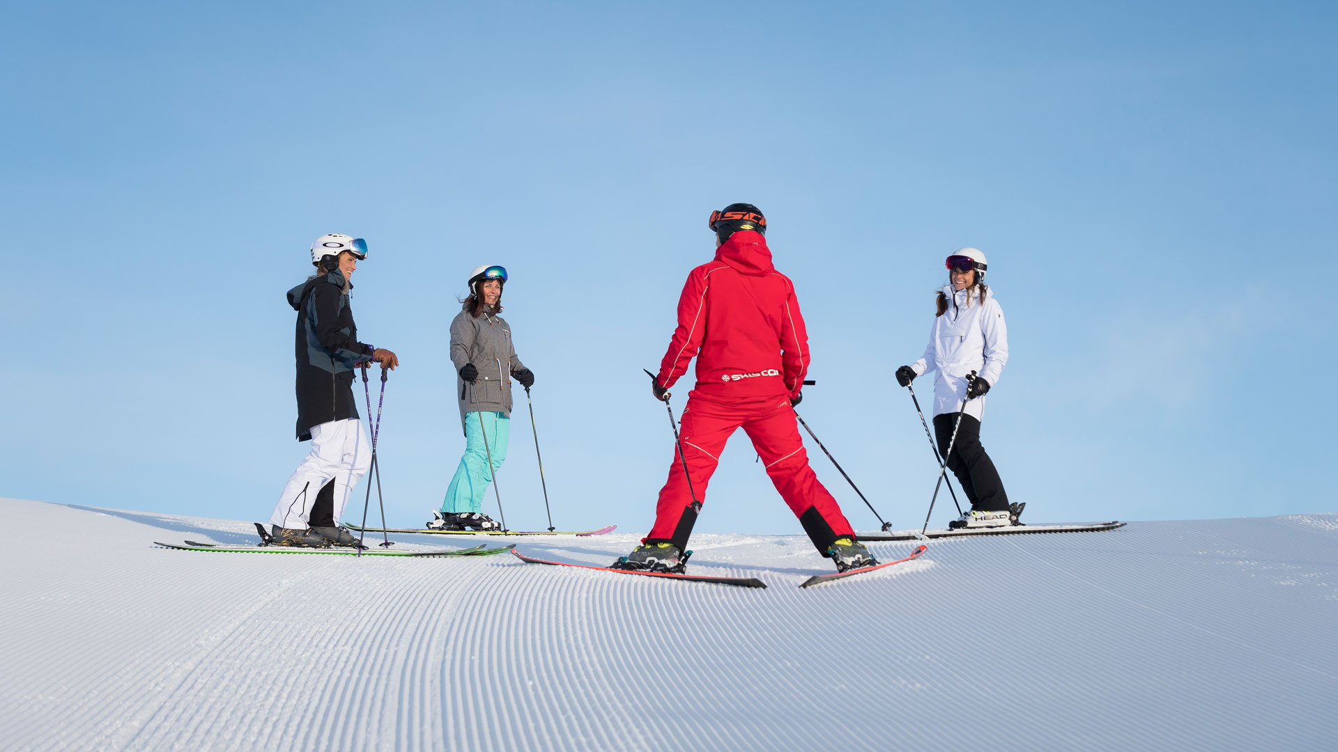 Ski holidays - ski in Sweden or Norway - skistar.com