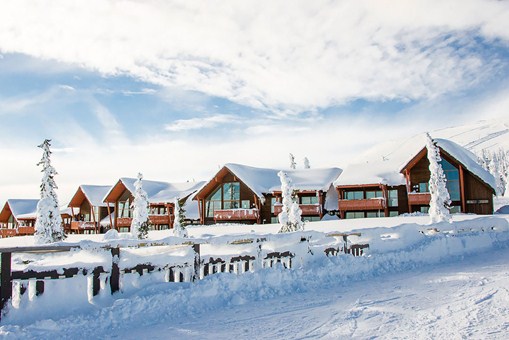 Levi's 710 outlet ski lodge